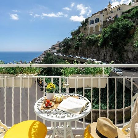 House On The Rock Positano Exterior foto